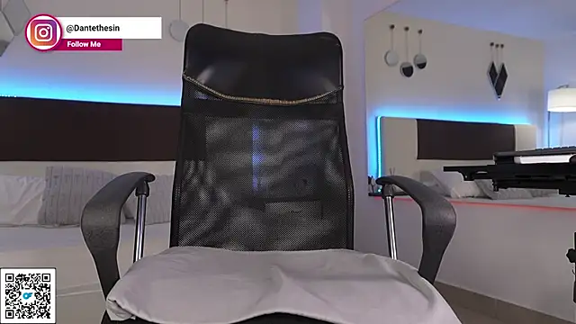 DanteeStone online show from 02/17/26, 06:47