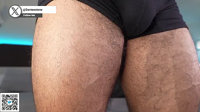 DanteeStone online show from 03/04/26, 08:48