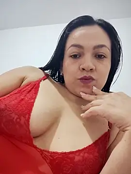 LindaSalo33 online show from 10/12/25, 08:30