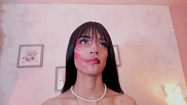 alana madison10 online show from 10/31/25, 05:19