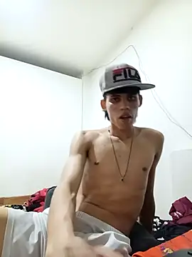 mazo18 online show from 04/19/26, 12:33