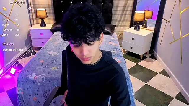 todoroki g online show from 10/21/25, 01:23