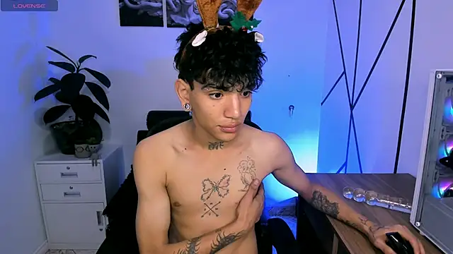 todoroki g online show from 12/18/25, 01:39