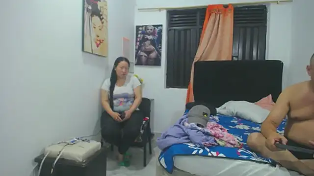 Meloncillo and Babyliss99 online show from 04/12/26, 06:40