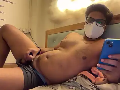 YourBlackBull online show from 03/05/26, 09:00