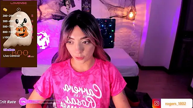 Snapshot of isaa_dl chatting on 10/16/25, 10:00 isaa dl online show from 10/16/25, 10:00