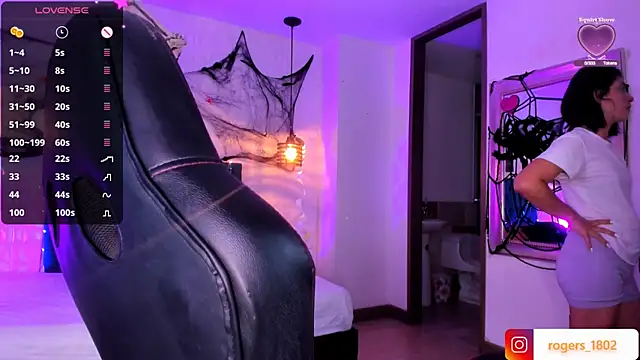 Snapshot of isaa_dl chatting on 10/17/25, 08:55 isaa dl online show from 10/17/25, 08:55