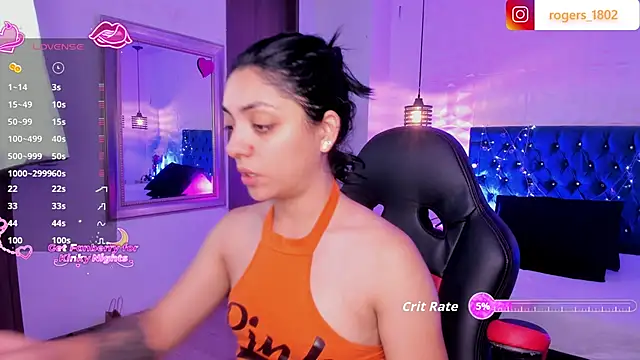 Snapshot of isaa_dl chatting on 11/18/25, 10:14 isaa dl online show from 11/18/25, 10:14