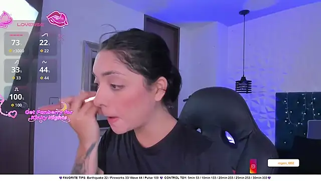 isaa dl online show from 02/02/26, 05:11