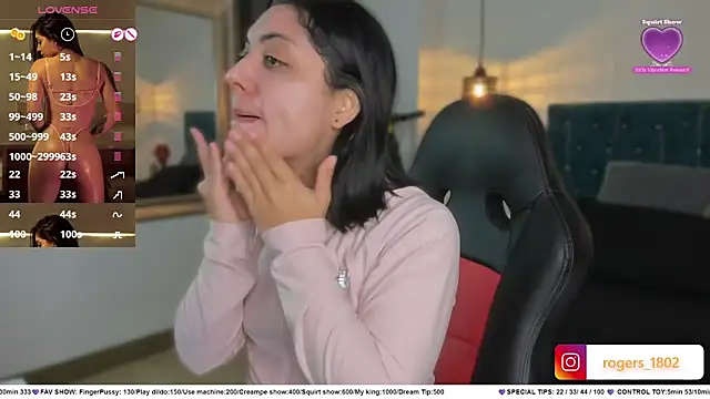 isaa dl online show from 02/07/26, 10:08