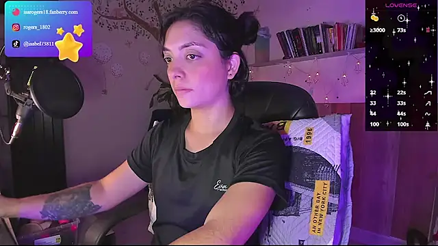 isaa dl online show from 04/21/26, 11:51