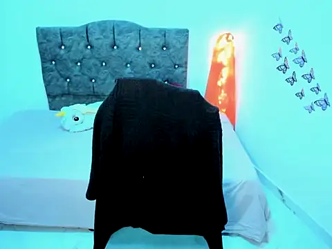 Snapshot of Big_Emmy chatting on 10/24/25, 10:50 Big Emmy online show from 10/24/25, 10:50