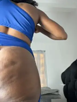 MerliaSsomer online show from 11/03/25, 12:28