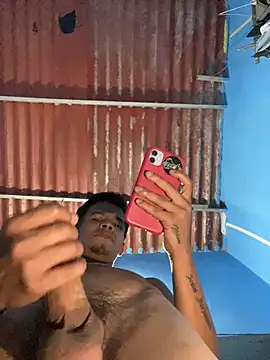 boy perfect6 online show from 02/21/26, 03:40