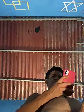 boy perfect6 online show from 02/25/26, 05:44