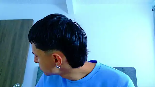 Anthony carter online show from 10/05/25, 02:37