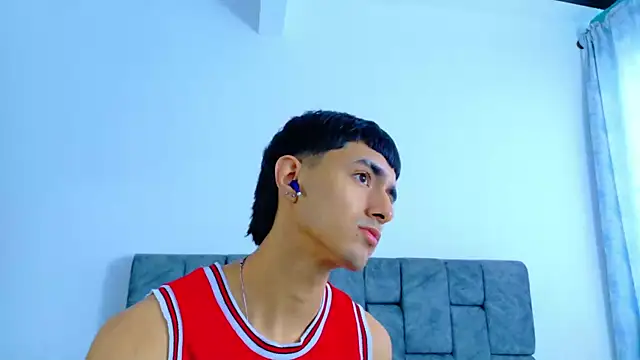 Anthony carter online show from 10/12/25, 06:51