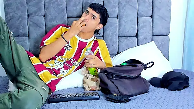 Anthony carter online show from 10/30/25, 01:01