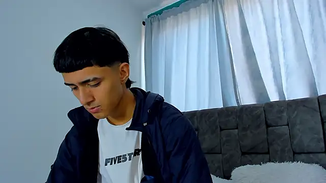 Anthony carter online show from 11/26/25, 01:56