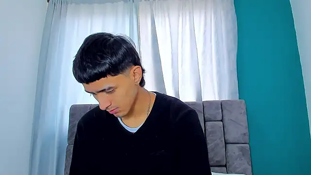 Anthony carter online show from 11/29/25, 02:42