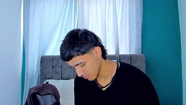 Anthony carter online show from 12/02/25, 01:50