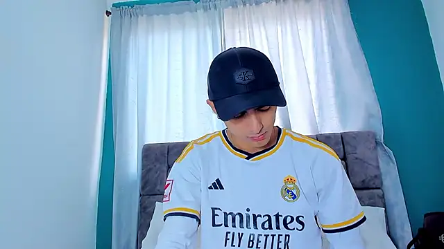 Anthony carter online show from 12/14/25, 02:55