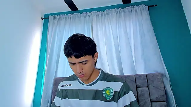 Anthony carter online show from 12/19/25, 01:29