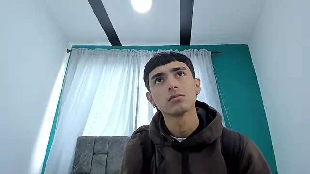 Anthony carter online show from 01/09/26, 01:14