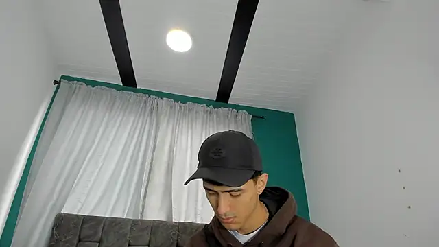 Anthony carter online show from 01/10/26, 01:46