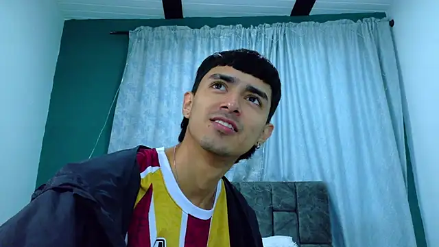 Anthony carter online show from 02/03/26, 12:43