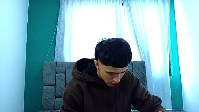 Anthony carter online show from 02/06/26, 01:25