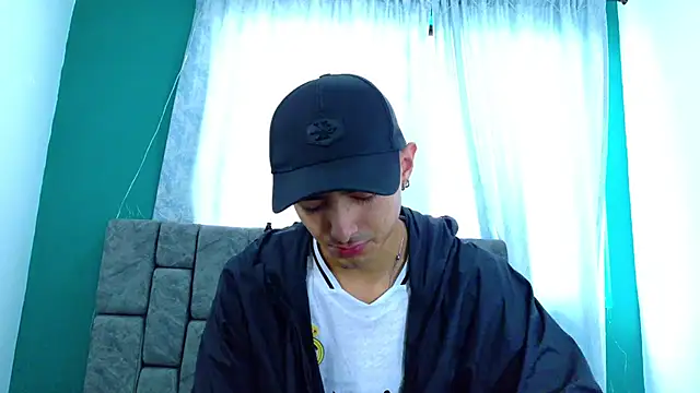 Anthony carter online show from 02/08/26, 01:25