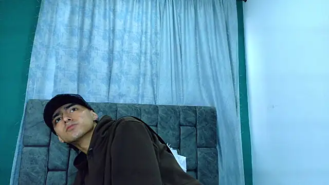 Anthony carter online show from 02/13/26, 01:51