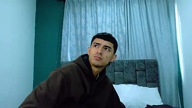 Anthony carter online show from 02/14/26, 01:30