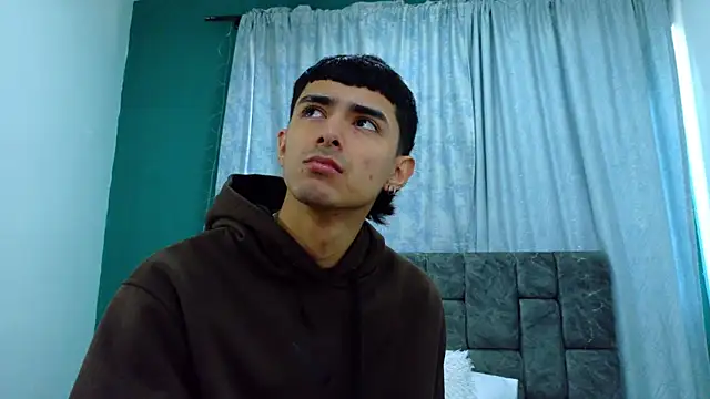 Anthony carter online show from 02/20/26, 01:33