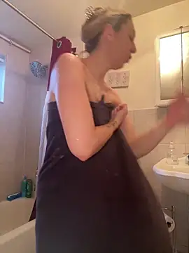 AmberLustXXX online show from 04/14/26, 11:11