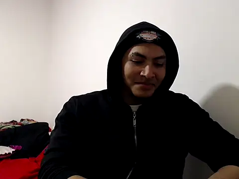 Ander Wolf online show from 01/13/26, 03:45