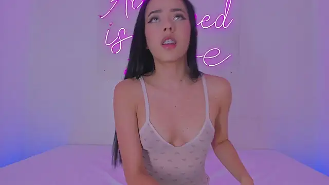 Megan Ritz online show from 10/06/25, 03:59