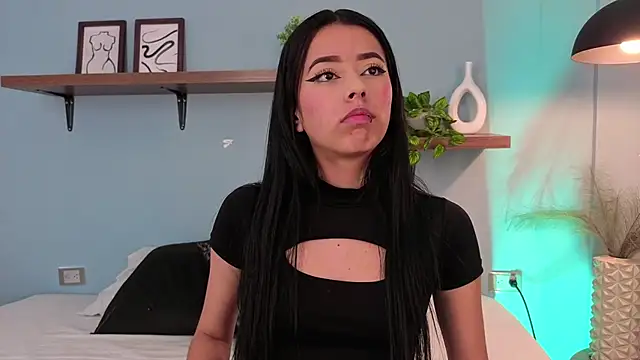 Megan Ritz online show from 11/09/25, 07:56