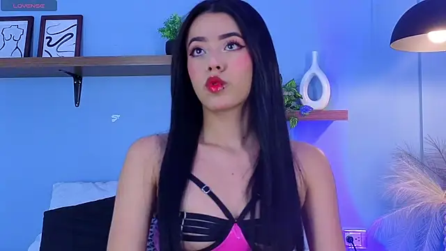 Megan Ritz online show from 11/15/25, 07:43