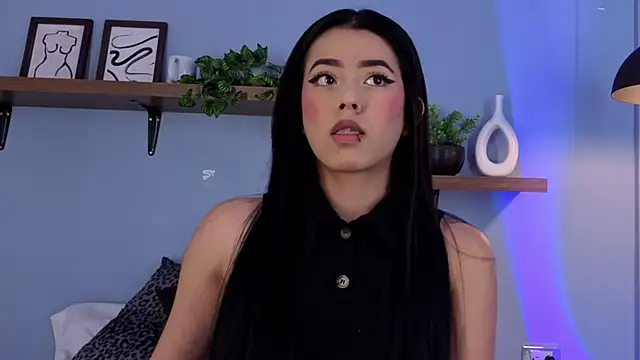 Megan Ritz online show from 11/24/25, 07:24