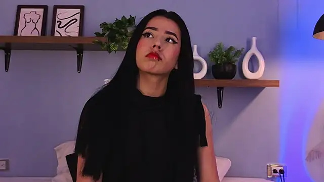 Megan Ritz online show from 11/28/25, 07:49