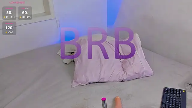 Alejarossi online show from 03/20/26, 03:28