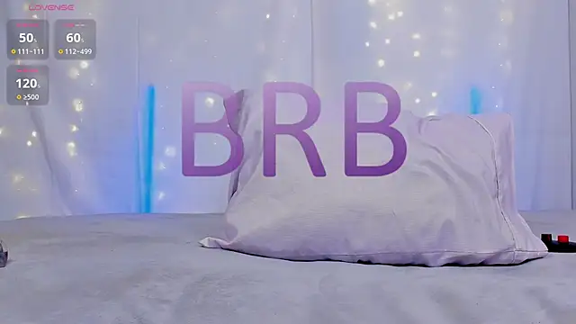 Alejarossi online show from 03/25/26, 04:24