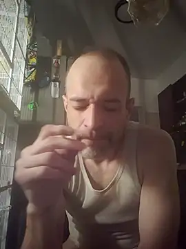 Curious9884 online show from 11/30/25, 05:28