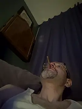 Curious9884 online show from 01/18/26, 12:20