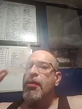 Curious9884 online show from 04/02/26, 06:55