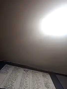 Curious9884 online show from 04/24/26, 08:17