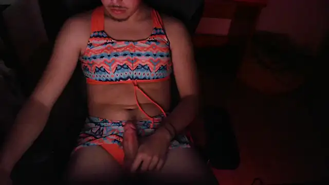 J Pinto online show from 11/16/25, 12:38