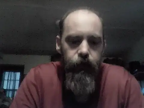 crazyheratic8 online show from 12/15/25, 10:58